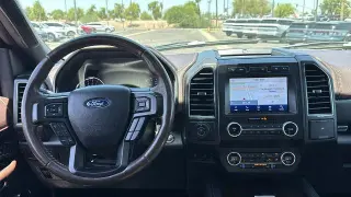 Ford Expedition MAX 2021 4x4 King Ranch 4dr SUV