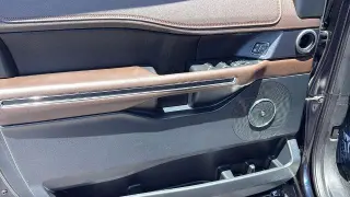 Ford Expedition MAX 2021 4x4 King Ranch 4dr SUV
