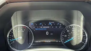 Ford Expedition MAX 2021 4x4 King Ranch 4dr SUV