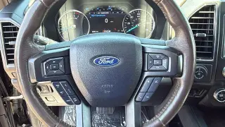 Ford Expedition MAX 2021 4x4 King Ranch 4dr SUV