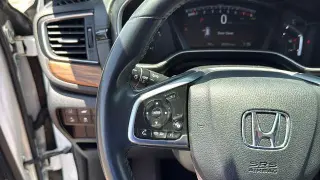Honda CR-V 2020 EX-L 4dr SUV