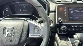Honda CR-V 2020 EX-L 4dr SUV