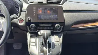Honda CR-V 2020 EX-L 4dr SUV