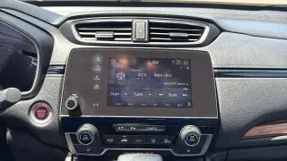 Honda CR-V 2020 EX-L 4dr SUV
