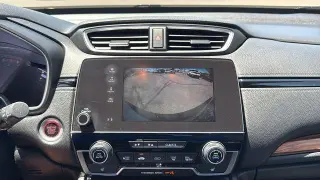 Honda CR-V 2020 EX-L 4dr SUV