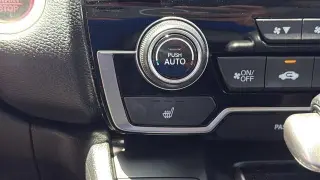 Honda CR-V 2020 EX-L 4dr SUV
