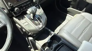 Honda CR-V 2020 EX-L 4dr SUV