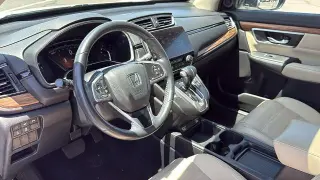 Honda CR-V 2020 EX-L 4dr SUV