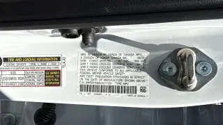 Honda CR-V 2020 EX-L 4dr SUV