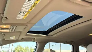 Honda CR-V 2020 EX-L 4dr SUV