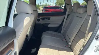 Honda CR-V 2020 EX-L 4dr SUV