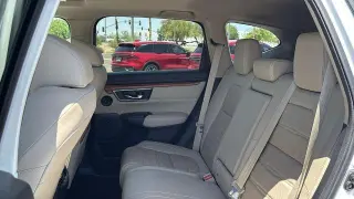 Honda CR-V 2020 EX-L 4dr SUV