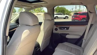 Honda CR-V 2020 EX-L 4dr SUV
