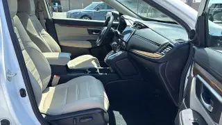 Honda CR-V 2020 EX-L 4dr SUV