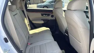 Honda CR-V 2020 EX-L 4dr SUV