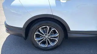 Honda CR-V 2020 EX-L 4dr SUV