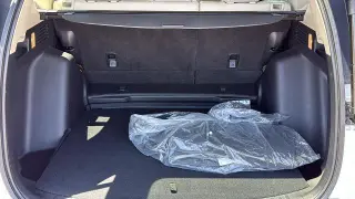 Honda CR-V 2020 EX-L 4dr SUV