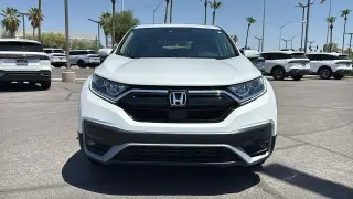 Honda CR-V 2020 EX-L 4dr SUV