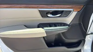Honda CR-V 2020 EX-L 4dr SUV