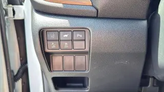 Honda CR-V 2020 EX-L 4dr SUV