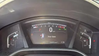 Honda CR-V 2020 EX-L 4dr SUV