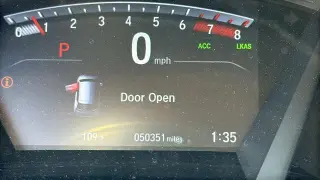 Honda CR-V 2020 EX-L 4dr SUV