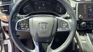 Honda CR-V 2020 EX-L 4dr SUV