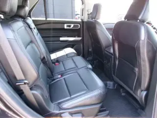 Ford Explorer 2023 AWD XLT 4dr SUV