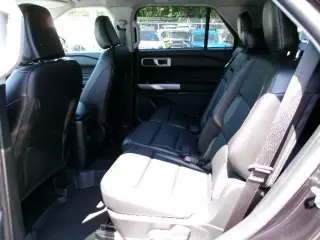 Ford Explorer 2023 AWD XLT 4dr SUV