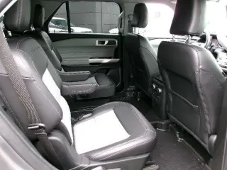 Ford Explorer 2023 AWD XLT 4dr SUV