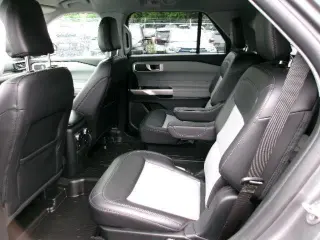 Ford Explorer 2023 AWD XLT 4dr SUV