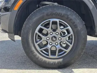 Ford Ranger 2025 4x2 XLT 4dr SuperCrew 5.0 ft. SB