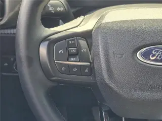 Ford Ranger 2025 4x2 XLT 4dr SuperCrew 5.0 ft. SB
