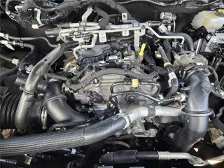 Ford Ranger 2025 4x2 XLT 4dr SuperCrew 5.0 ft. SB