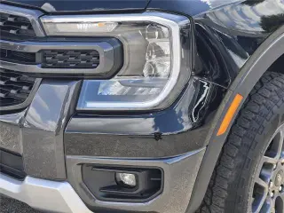 Ford Ranger 2025 4x2 XLT 4dr SuperCrew 5.0 ft. SB