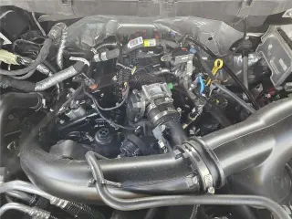 Ford F-150 2023 4x4 XLT 4dr SuperCrew 5.5 ft. SB