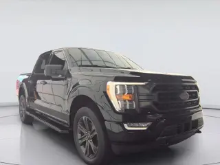 Ford F-150 2023 4x4 XLT 4dr SuperCrew 5.5 ft. SB