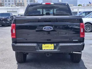 Ford F-150 2023 4x4 XLT 4dr SuperCrew 5.5 ft. SB