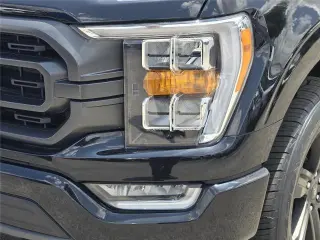 Ford F-150 2023 4x4 XLT 4dr SuperCrew 5.5 ft. SB