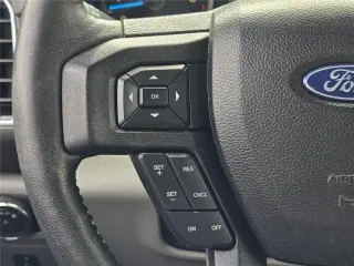 Ford F-150 2017 4x4 King Ranch 4dr SuperCrew 5.5 ft. SB