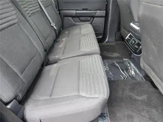 Ford F-150 2023 4x4 Platinum 4dr SuperCrew 5.5 ft. SB