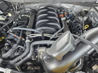 Ford F-150 2023 4x4 Platinum 4dr SuperCrew 5.5 ft. SB