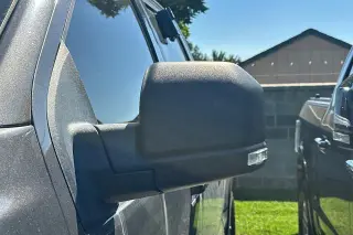 Ford F-150 2017 4x4 Lariat 4dr SuperCrew 5.5 ft. SB