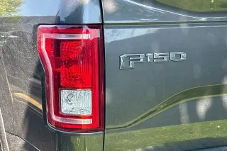 Ford F-150 2017 4x4 Lariat 4dr SuperCrew 5.5 ft. SB