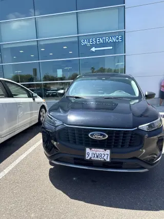 Ford Escape 2023 Active 4dr SUV