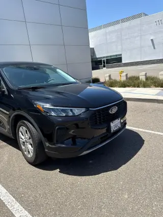 Ford Escape 2023 Active 4dr SUV