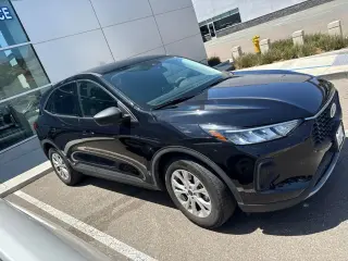 Ford Escape 2023 Active 4dr SUV