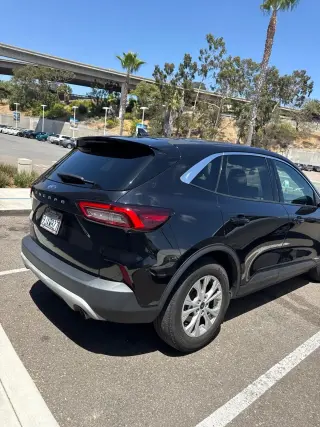 Ford Escape 2023 Active 4dr SUV