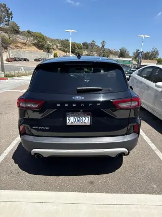 Ford Escape 2023 Active 4dr SUV