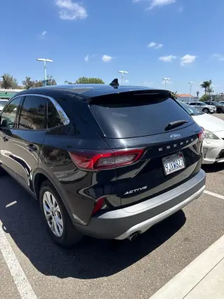 Ford Escape 2023 Active 4dr SUV